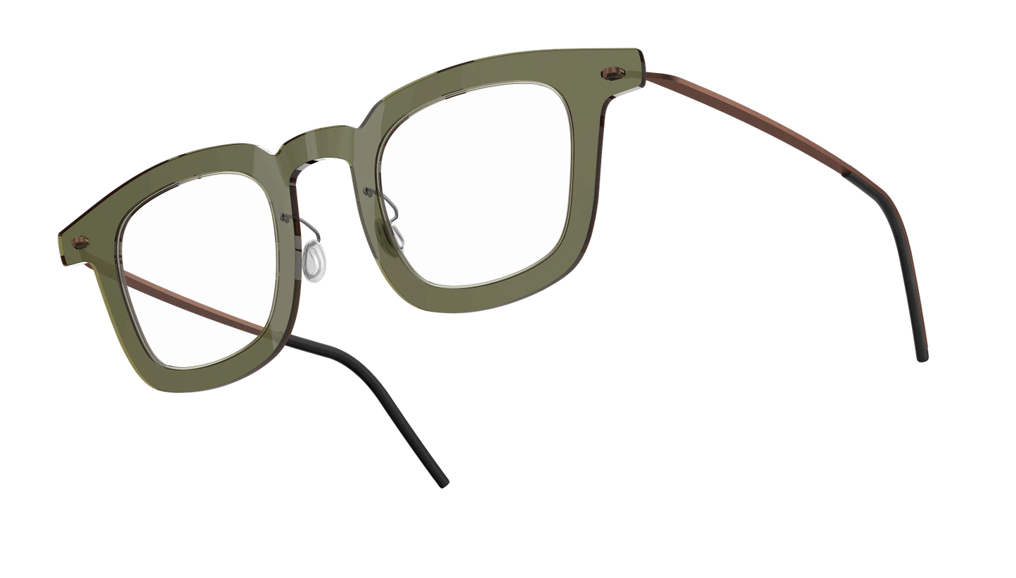 LINDBERG n.o.w 6657