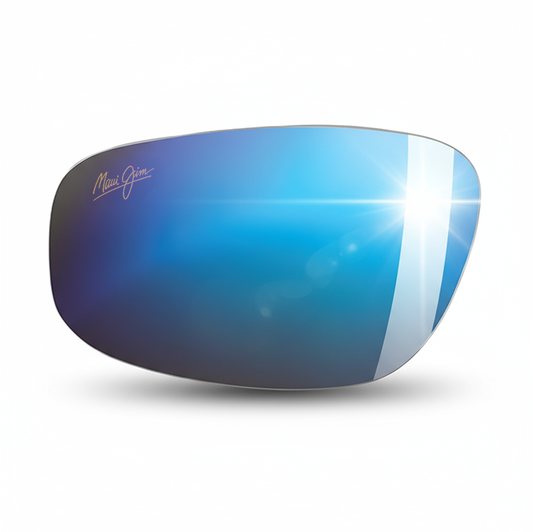 Graduación en Maui Jim® Visión Sencilla