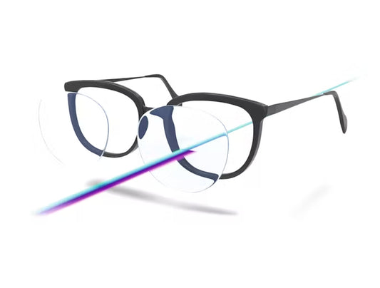 Carl Zeiss® Visión Sencilla Individual 3 + Antirreflejante Platinum